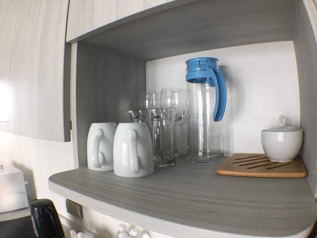 Aparthotel Ariva Prio 4*
