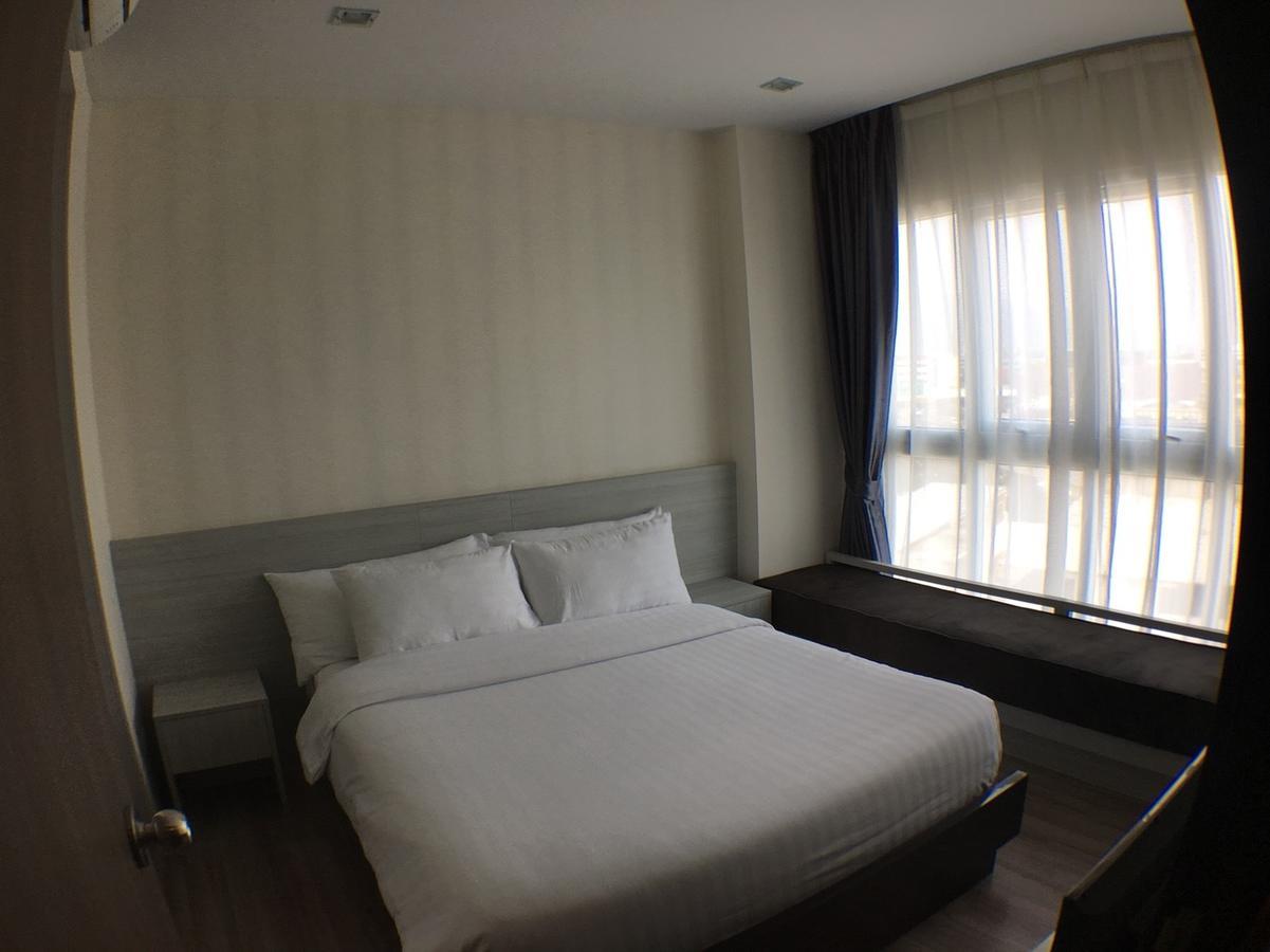 Aparthotel Ariva Prio Chiang Mai