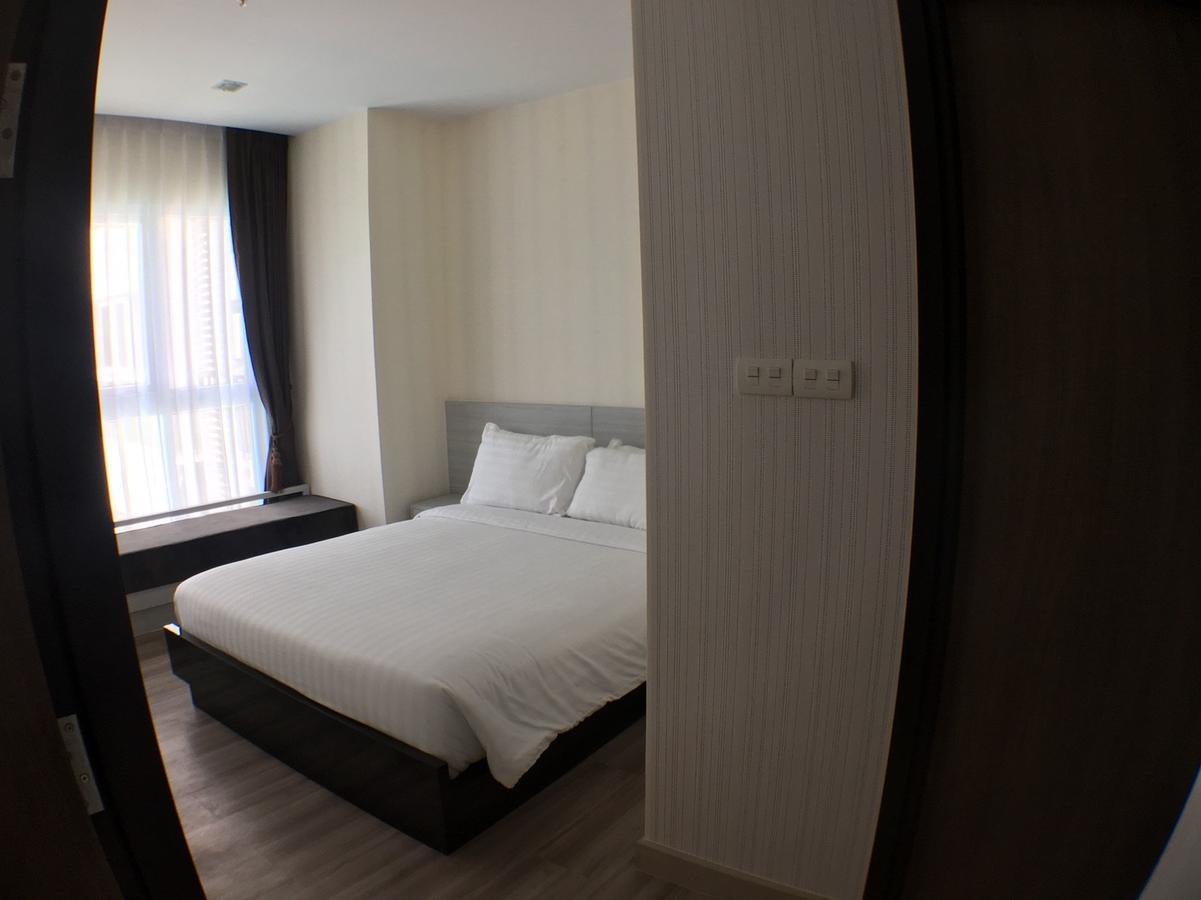 Aparthotel Ariva Prio Chiang Mai