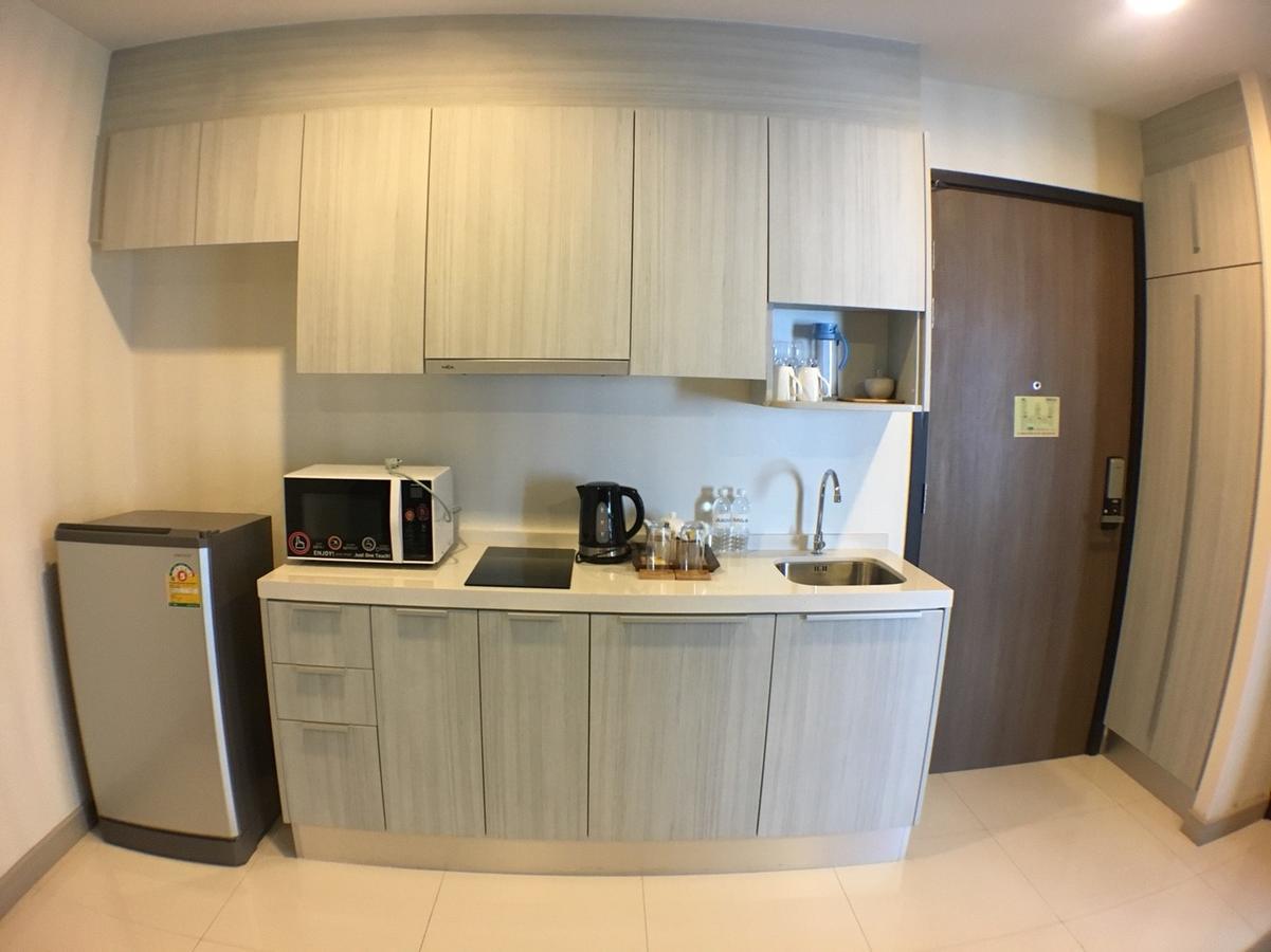 Ariva Prio Aparthotel