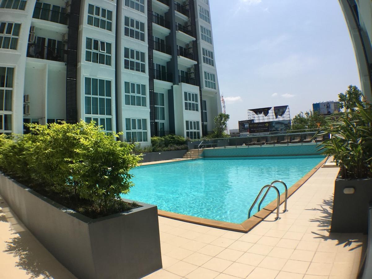 Ariva Prio 4* Chiang Mai