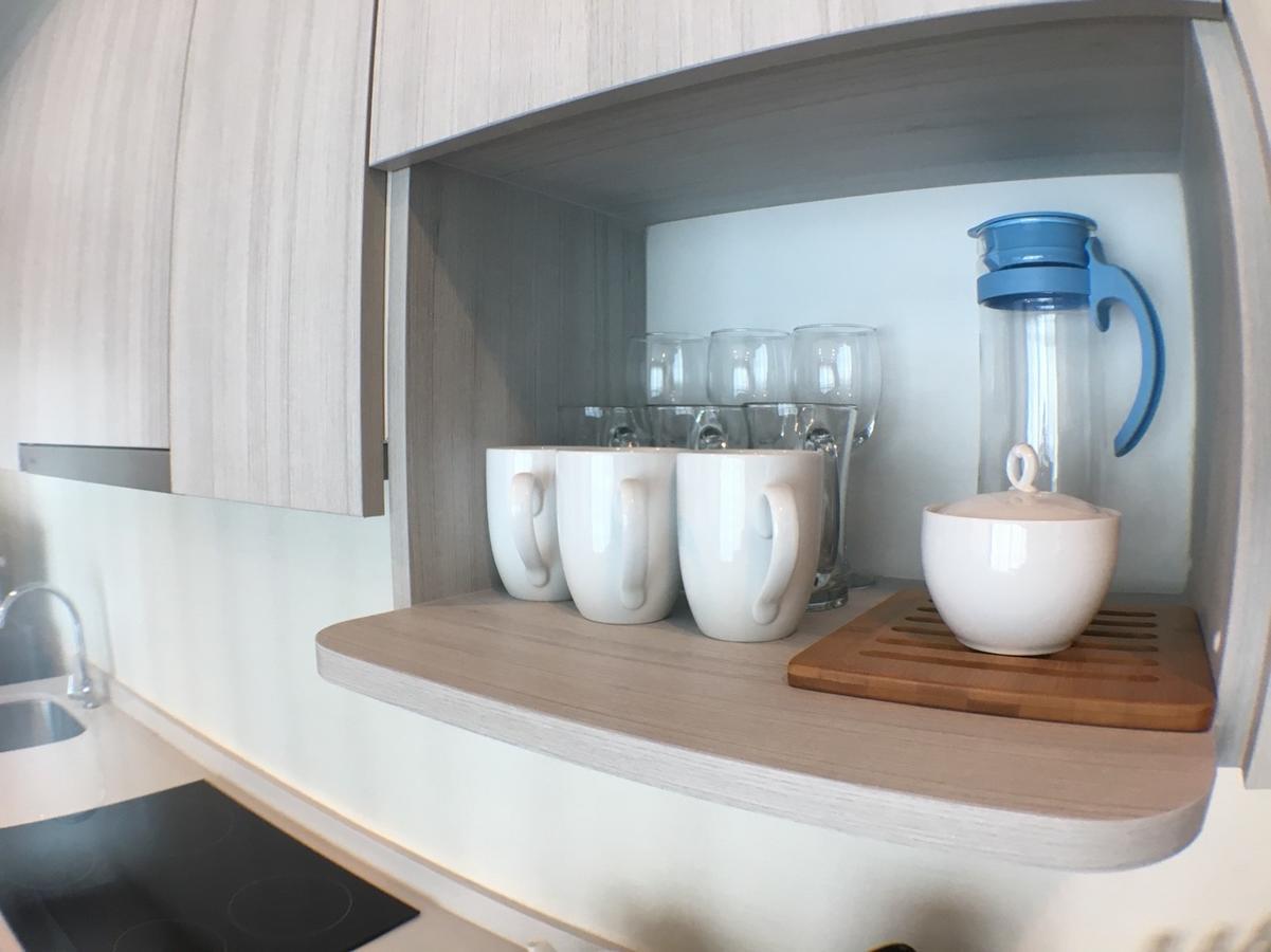Ariva Prio Aparthotel
