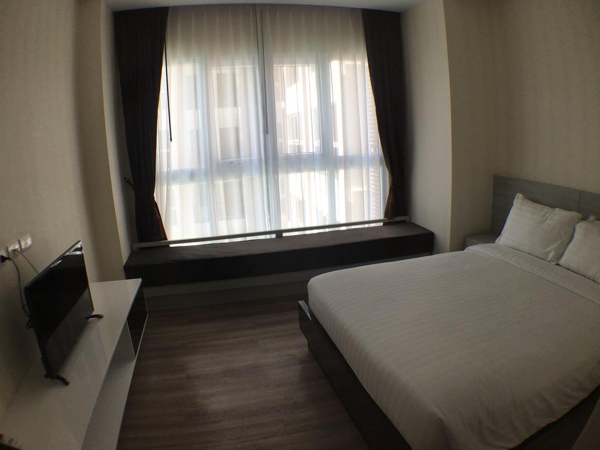 Ariva Prio Aparthotel Chiang Mai