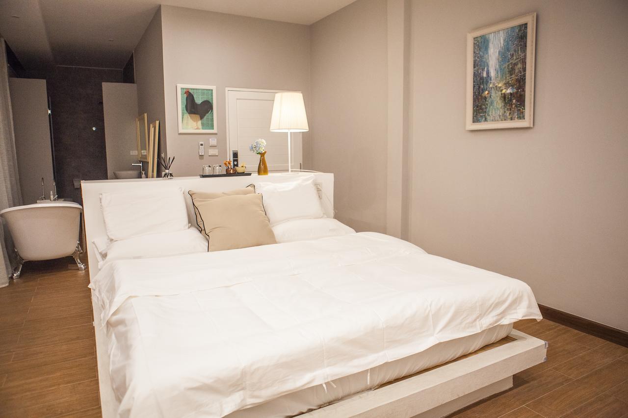 Meesuk Boutique House Chiang Mai