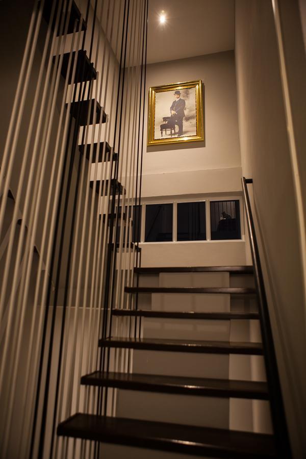 Meesuk Boutique House Hotel