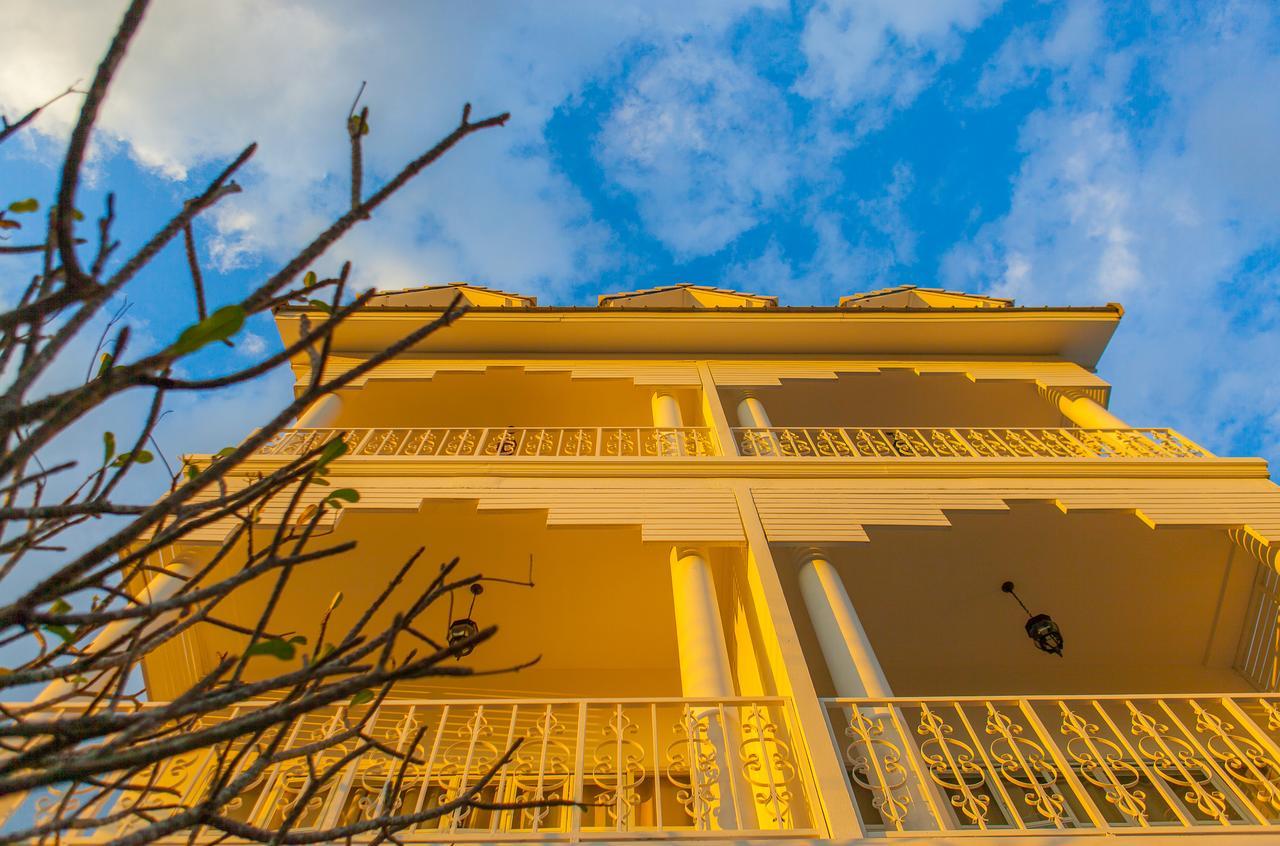 Meesuk Boutique House Hotel