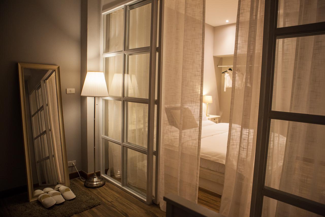 Meesuk Boutique House Hotel 3*