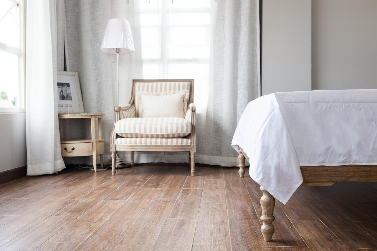 Hotel Meesuk Boutique House