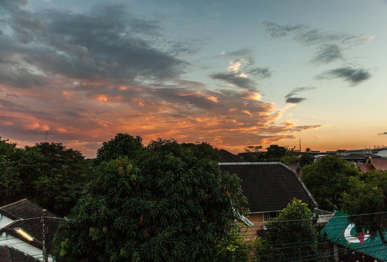 Hotel Meesuk Boutique House Chiang Mai