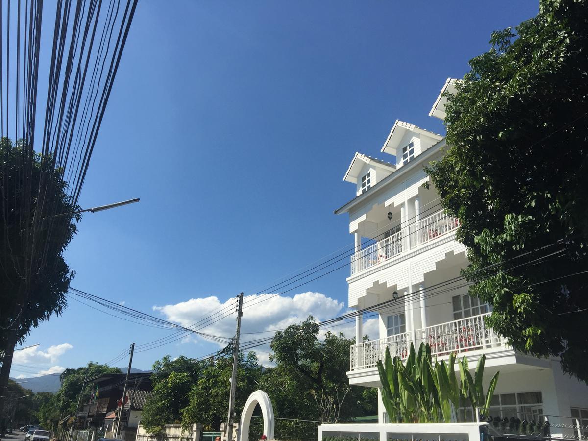 Meesuk Boutique House Hotel