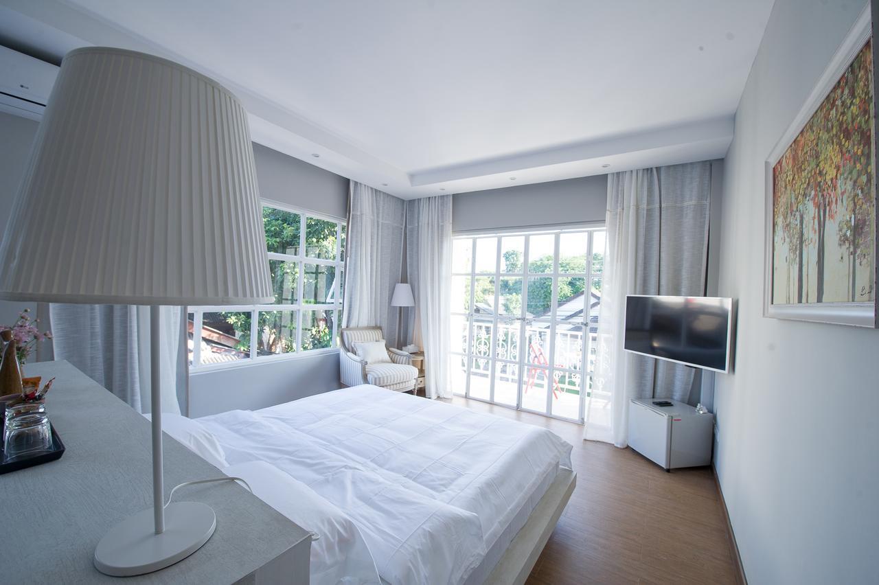 Meesuk Boutique House 3* Chiang Mai