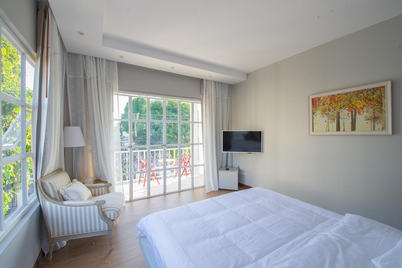 Hotel Meesuk Boutique House 3*