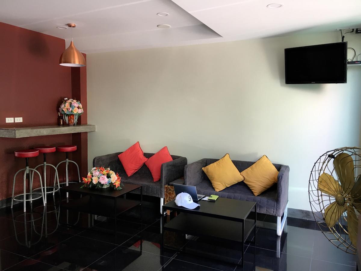 Hotel U Sleep Chiangmai 2*