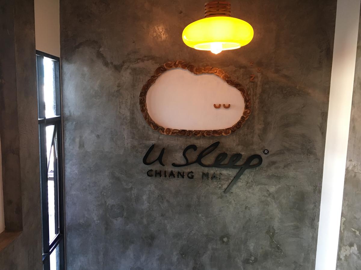 U Sleep Chiangmai 2* Chiang Mai