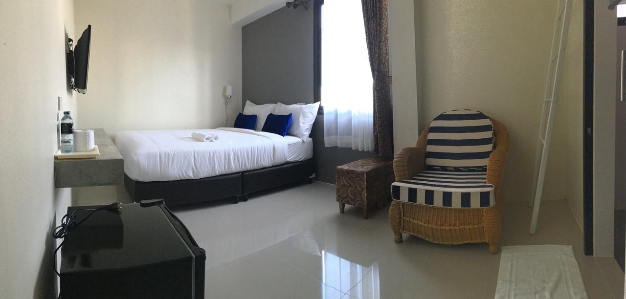 Hotel U Sleep Chiangmai 2*