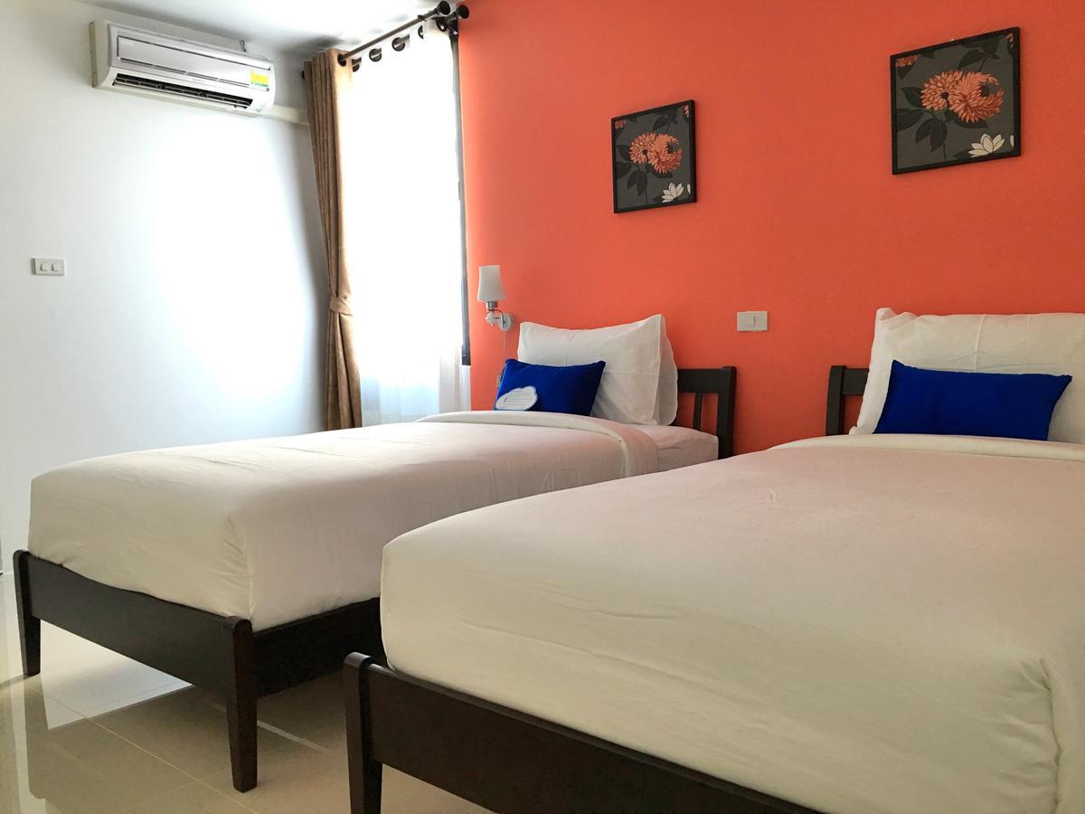 Hotel U Sleep Chiangmai 2*