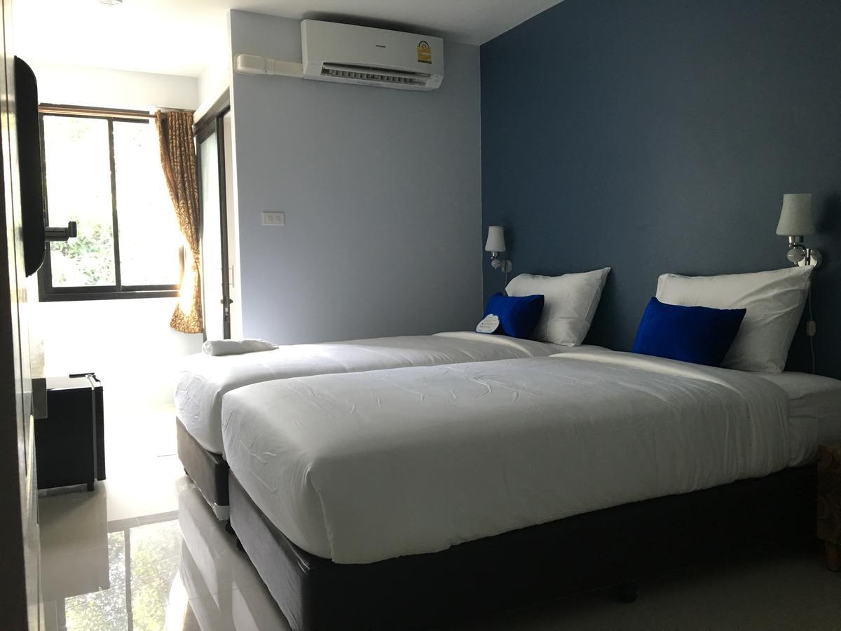 Hotel U Sleep Chiangmai 2*