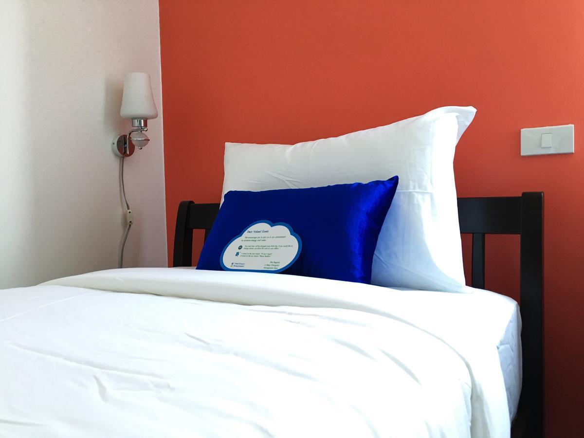 U Sleep Chiangmai Hotel 2*