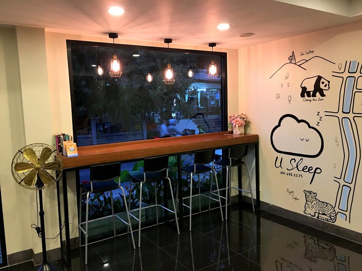 U Sleep Chiangmai 2*
