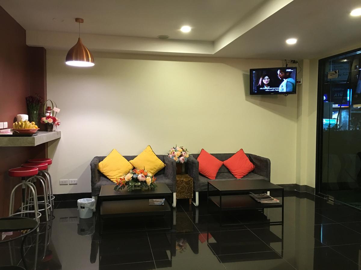 Hotel U Sleep Chiangmai Chiang Mai