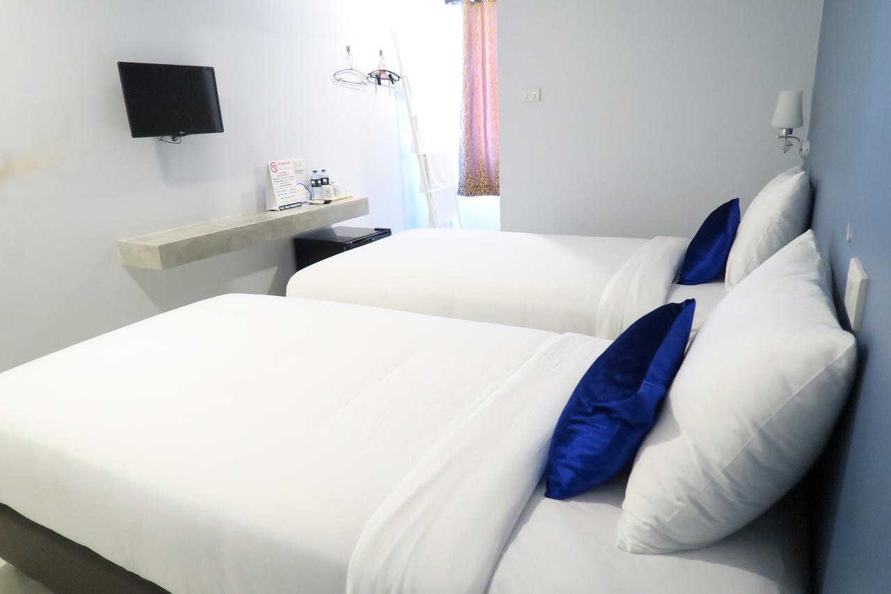 U Sleep Chiangmai Hotel 2*
