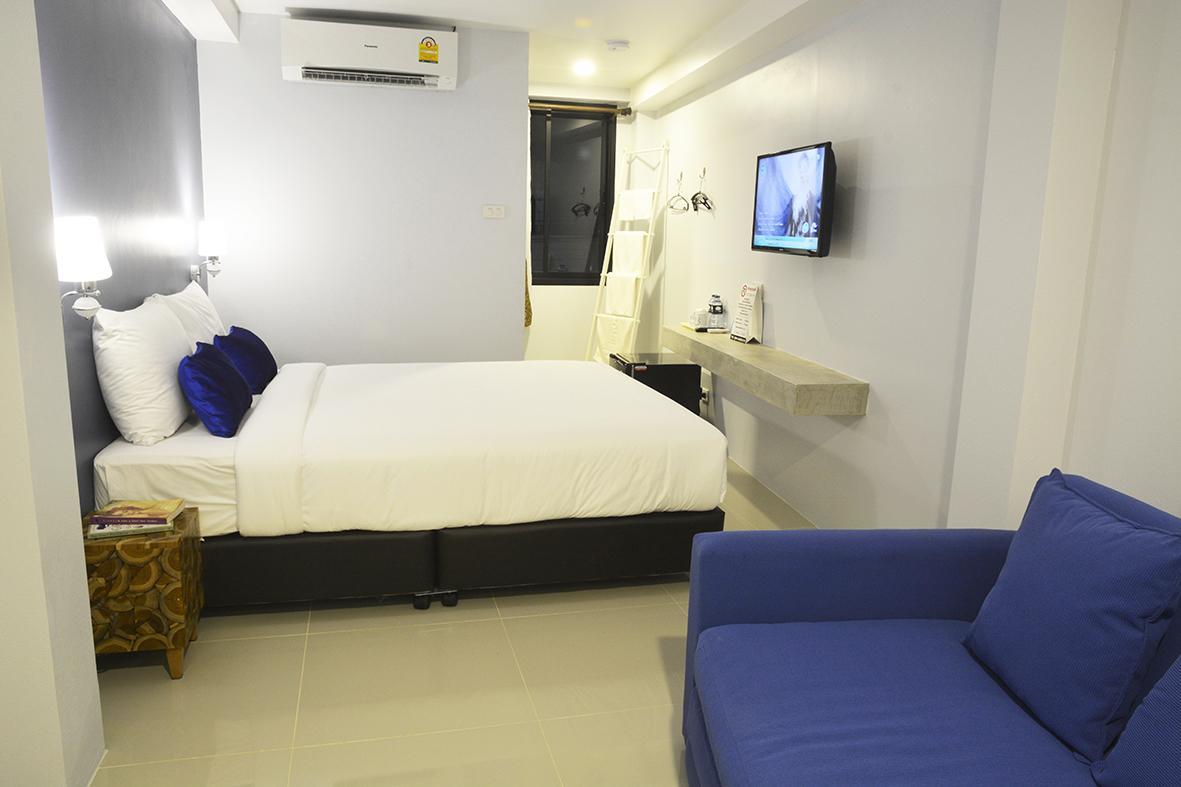 U Sleep Chiangmai 2* Chiang Mai