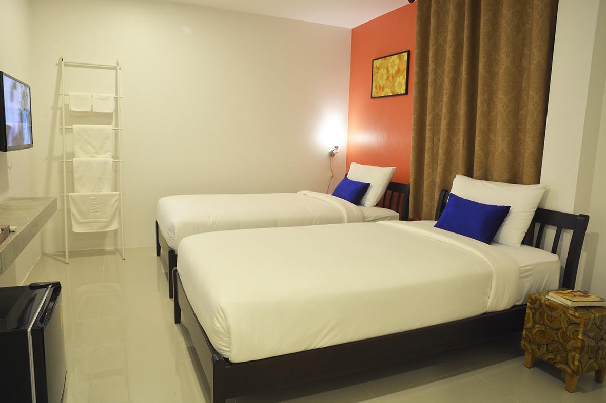 U Sleep Chiangmai Hotel Chiang Mai
