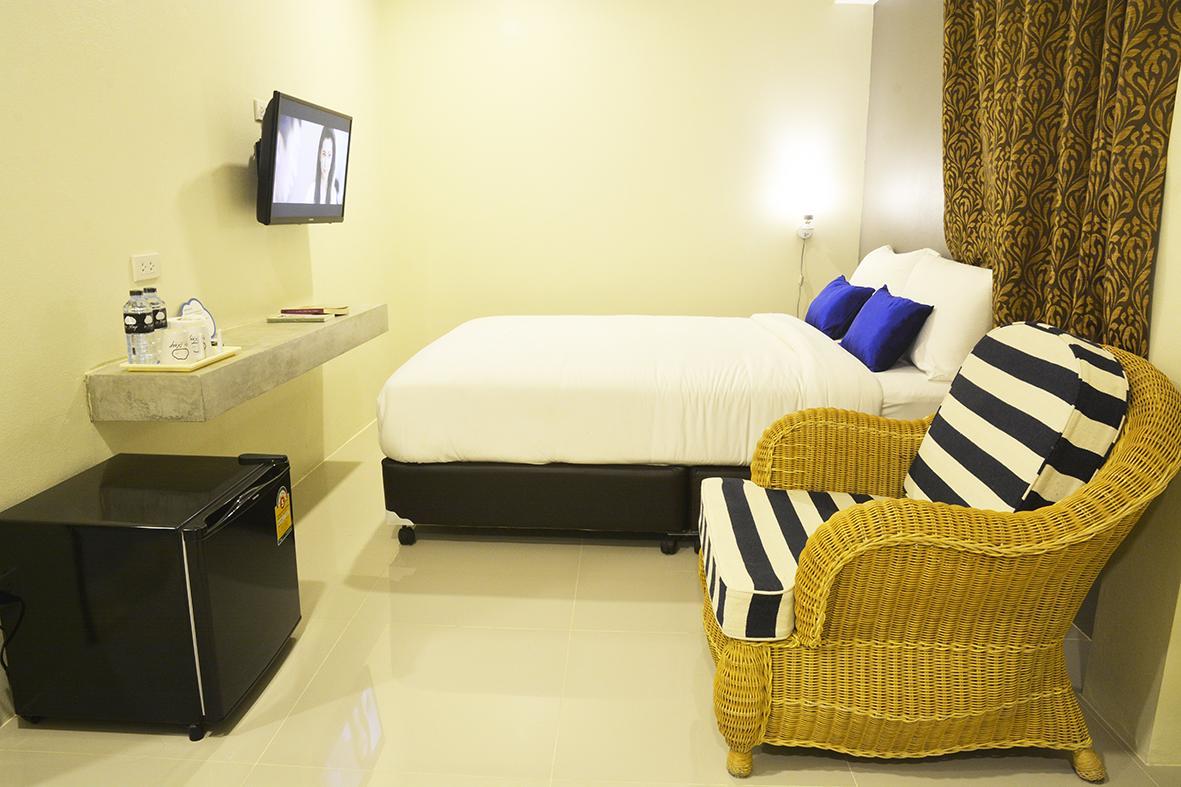 U Sleep Chiangmai Hotel