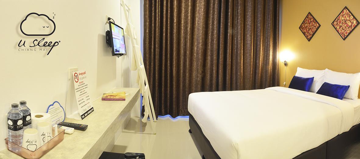 U Sleep Chiangmai