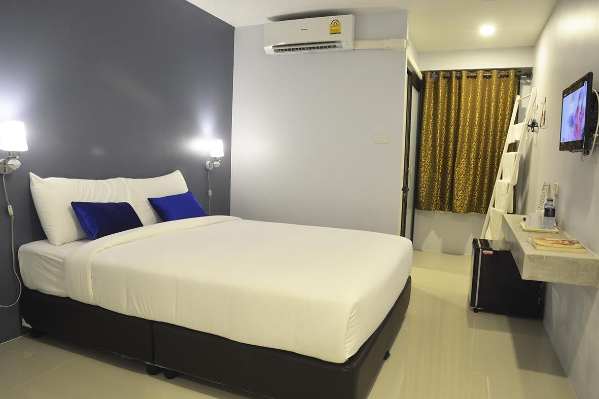 U Sleep Chiangmai Hotel Chiang Mai