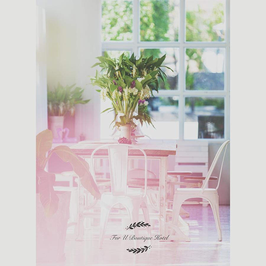 Meesuk Boutique House Chiang Mai