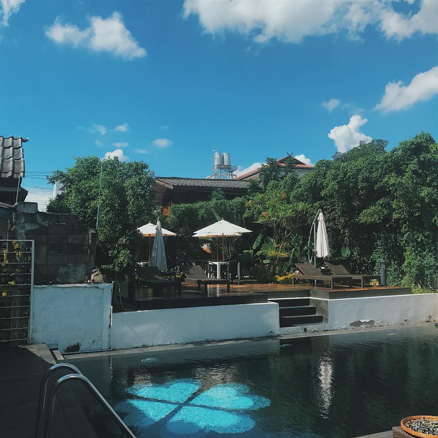 Hotel Meesuk Boutique House 3*