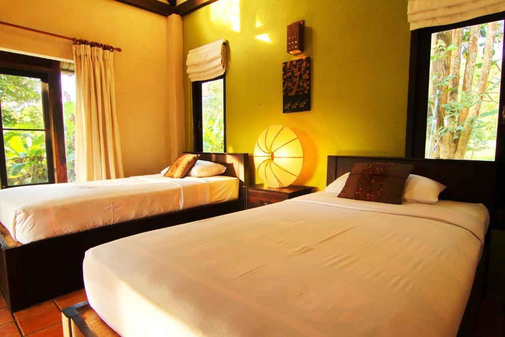 Baanrai Lanna Chiang Mai