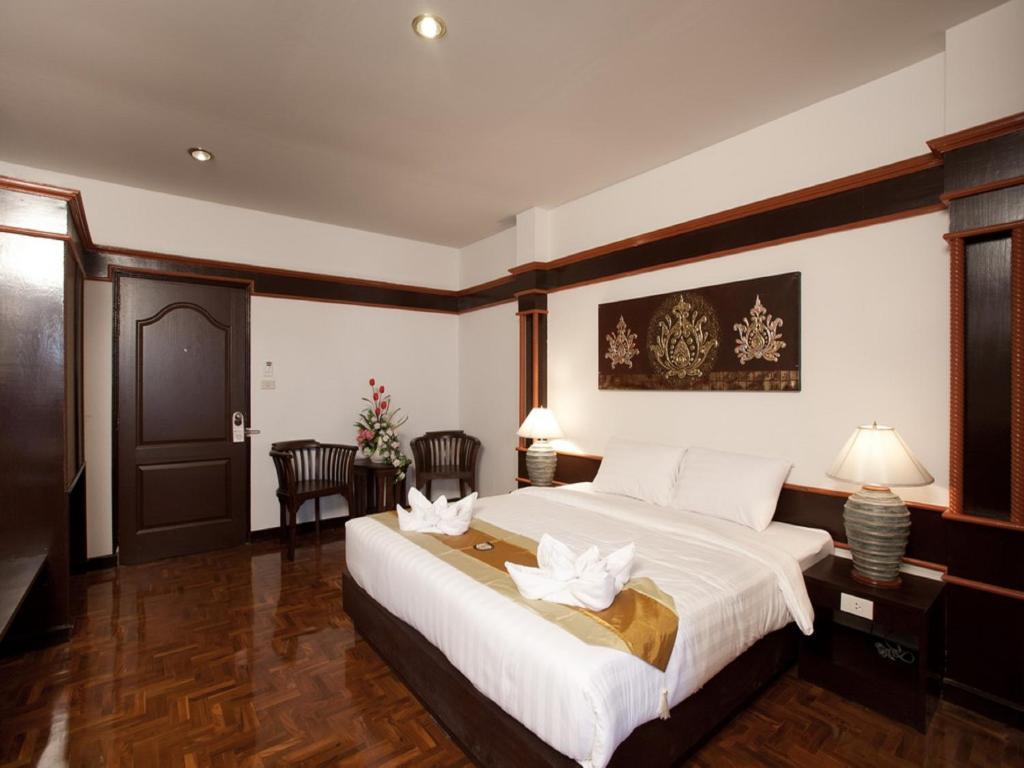 Bua Raya Chiang Mai