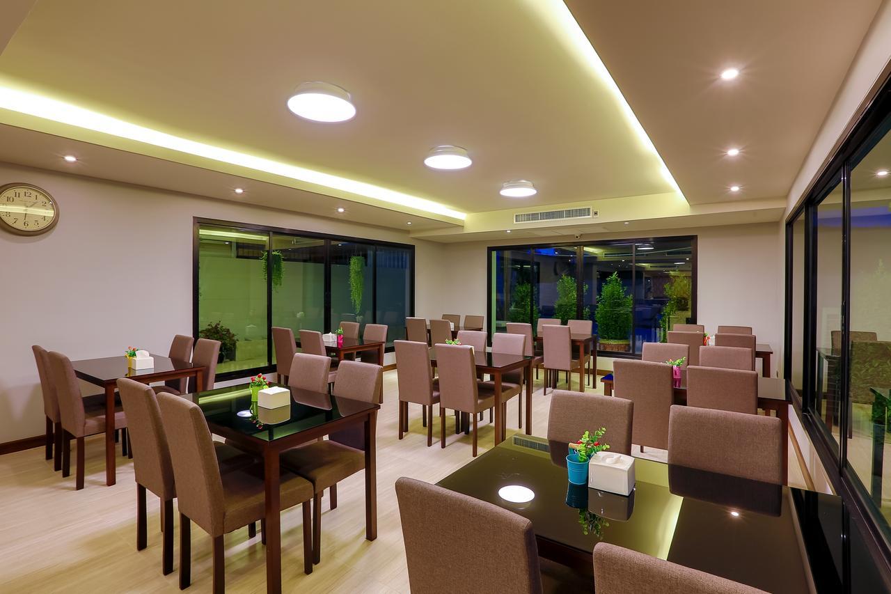 Rung Aroon By Le Siri Hotel 3*