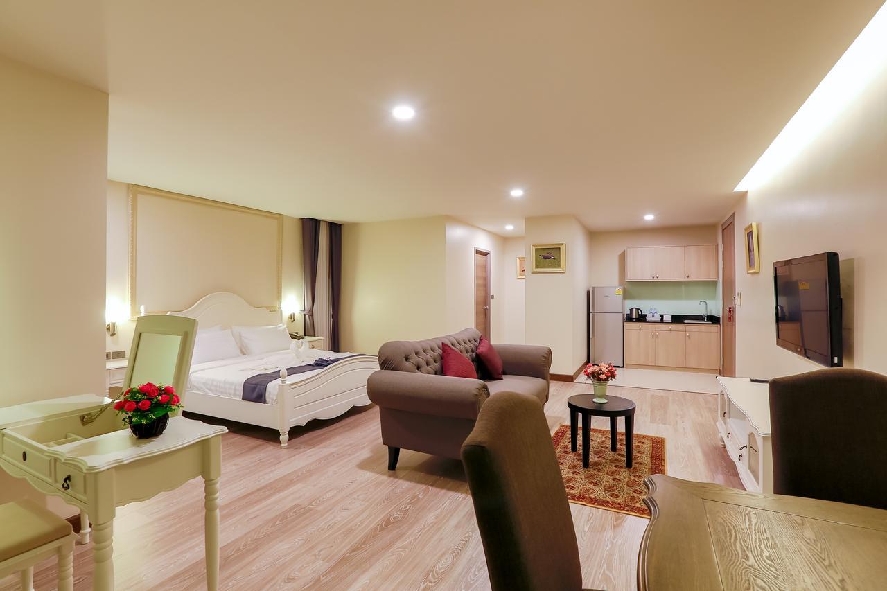 Hotel Rung Aroon By Le Siri 3*