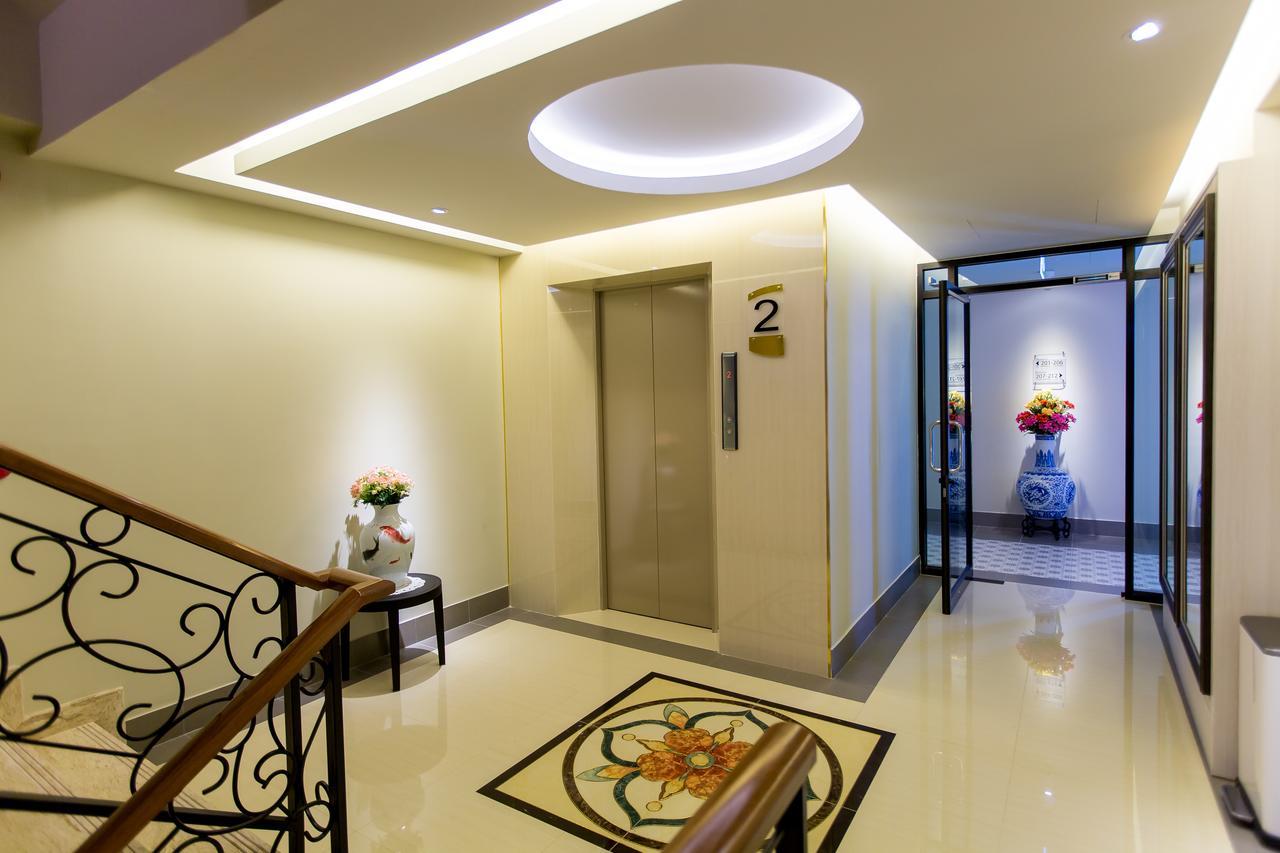 Rung Aroon By Le Siri Hotel