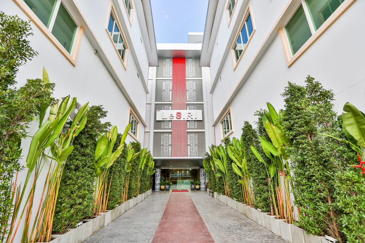 Rung Aroon By Le Siri Hotel Chiang Mai