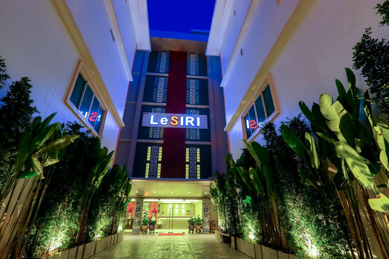 Rung Aroon By Le Siri Hotel Chiang Mai