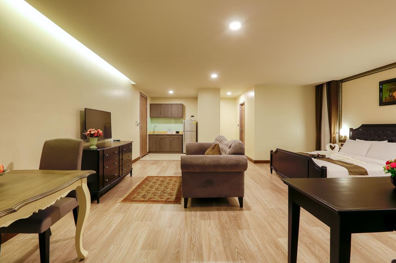Hotel Rung Aroon By Le Siri 3*