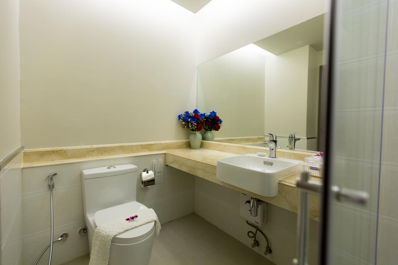 Rung Aroon By Le Siri Hotel