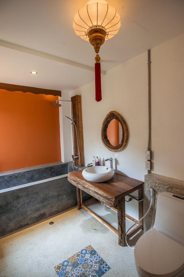 Penginapan Garden Yard Chiangmai 3*