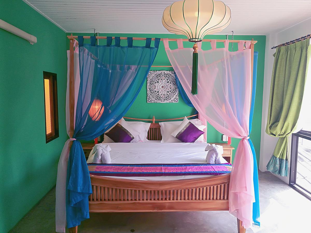 Penginapan Garden Yard Chiangmai Chiang Mai