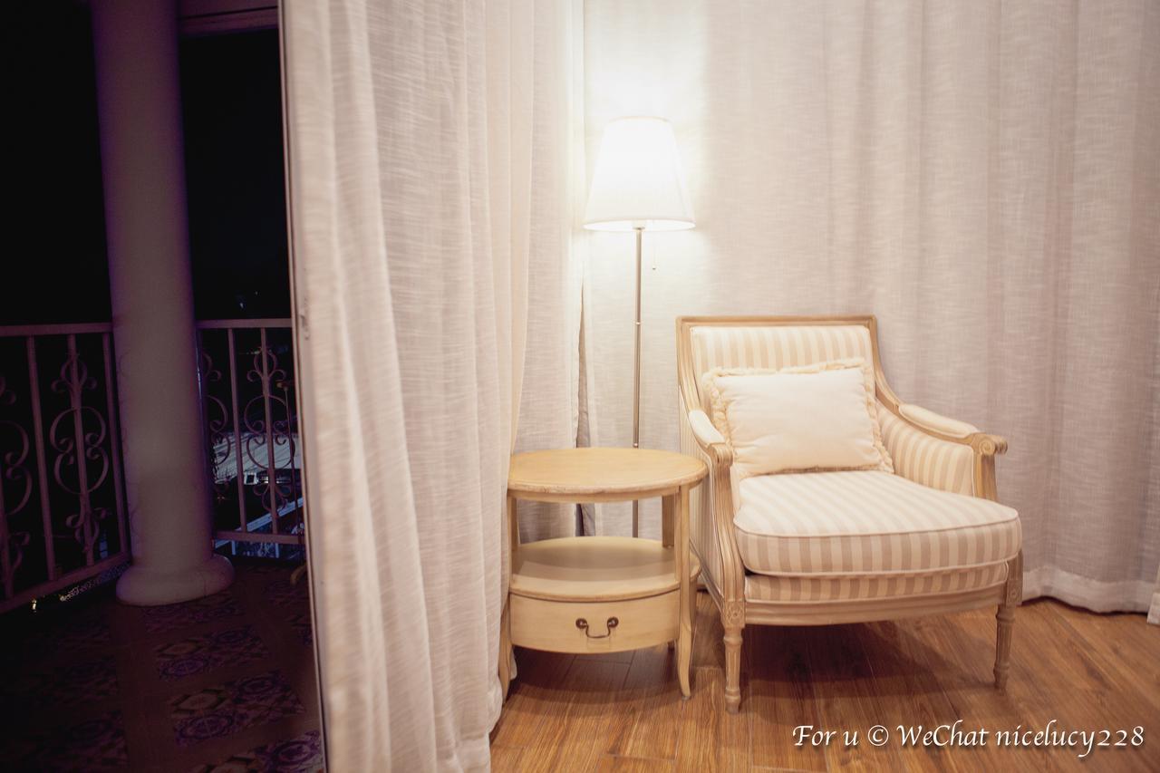 Meesuk Boutique House 3* Chiang Mai