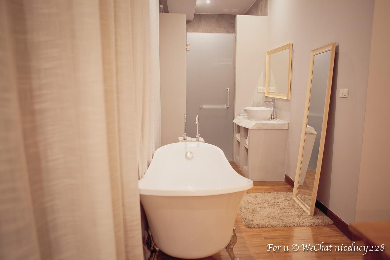 Meesuk Boutique House Hotel