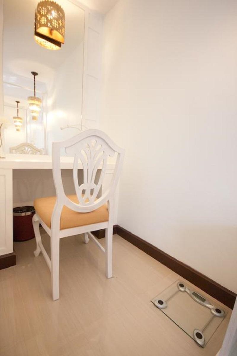 Hotel Nimman Mai Design