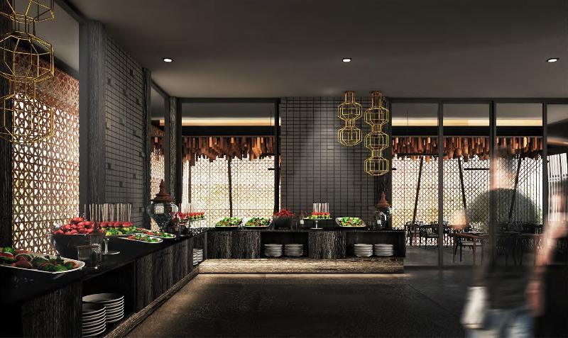 Bamboori Boutique 5* Chiang Mai