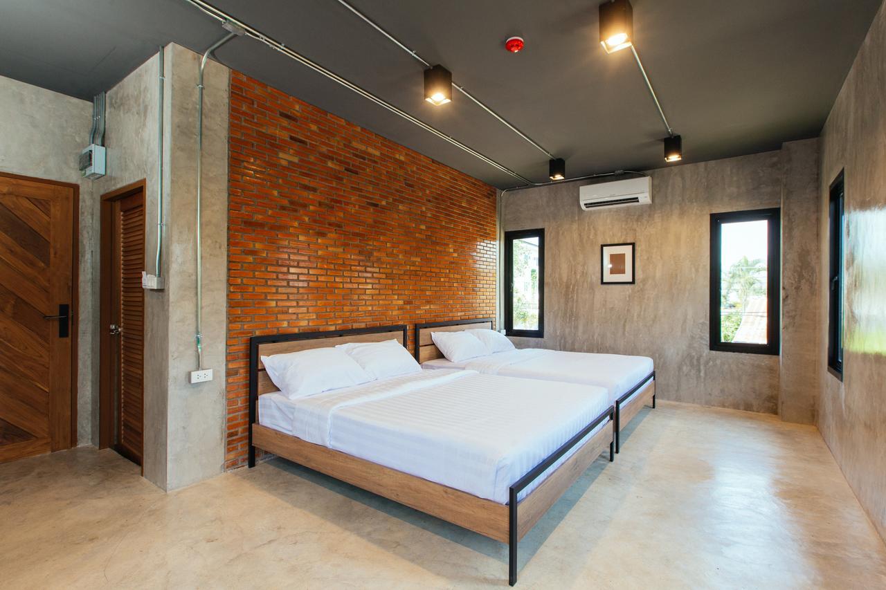 The Camp Muay Thai And Academy 4*