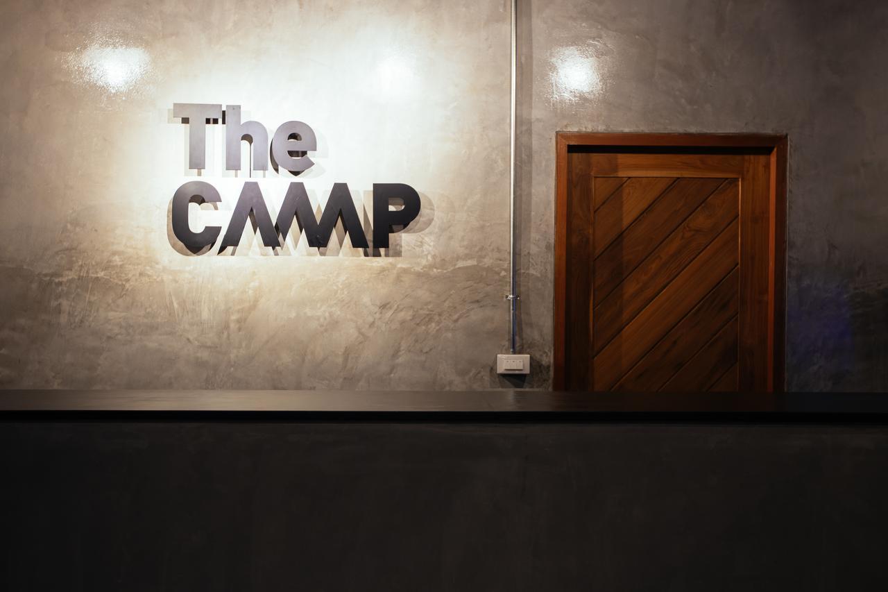 The Camp Muay Thai And Academy Chiang Mai