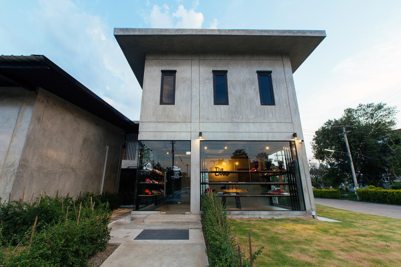 The Camp Muay Thai And Academy 4* Chiang Mai